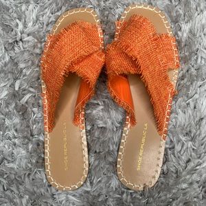 Misslola Sandals